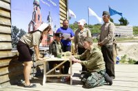 58-Второй съезд православной молодежи Усть-Каменогорской и Семипалатинской епархии (+ВИДЕО)
