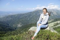71-Второй съезд православной молодежи Усть-Каменогорской и Семипалатинской епархии (+ВИДЕО)