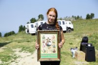 75-Второй съезд православной молодежи Усть-Каменогорской и Семипалатинской епархии (+ВИДЕО)
