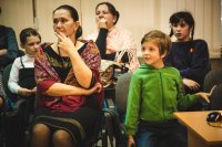 8-В Усть-Каменогорске прошла III Духовная олимпиада «Христос и дети»