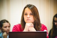 13-В Усть-Каменогорске прошла III Духовная олимпиада «Христос и дети»