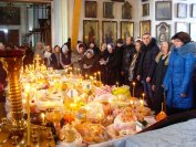 2-Вселенская родительская суббота в Семипалатинске