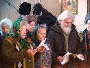4-Вселенская родительская суббота в Семипалатинске