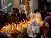 5-Вселенская родительская суббота в Семипалатинске