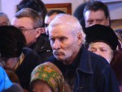 7-Вселенская родительская суббота в Семипалатинске