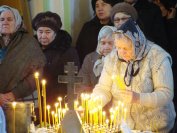 8-Вселенская родительская суббота в Семипалатинске