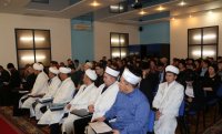1-Представитель Усть-Каменогорской епархии принял участие в областном семинаре «Об итогах реализации государственной политики в сфере религии за 2014 год и задачах на 2015 год»