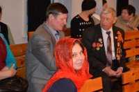2-Масленица в Риддере
