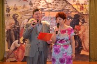 7-Масленица в Риддере