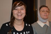 9-Масленица в Риддере