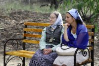 5-Состоялось ежегодное паломничество на Святой ключ (+ВИДЕО)