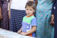 32-Состоялось ежегодное паломничество на Святой ключ (+ВИДЕО)