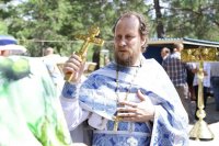 46-Состоялось ежегодное паломничество на Святой ключ (+ВИДЕО)