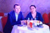 7-В столице Рудного Алтая прошёл Православный молодёжный бал «Времён связующая нить» (+ВИДЕО)