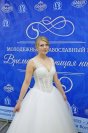 33-В столице Рудного Алтая прошёл Православный молодёжный бал «Времён связующая нить» (+ВИДЕО)