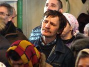 3-Чин прощения в Семипалатинске