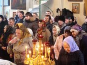 4-Чин прощения в Семипалатинске