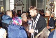 9-Чин прощения в Семипалатинске