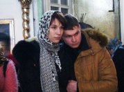 10-Чин прощения в Семипалатинске