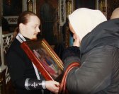 11-Чин прощения в Семипалатинске