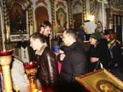 12-Чин прощения в Семипалатинске