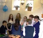 2-В Усть-Каменогорске состоялось открытие Семейного центра развития и досуга «Азбука»