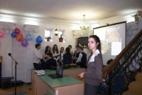 3-В Усть-Каменогорске состоялось открытие Семейного центра развития и досуга «Азбука»