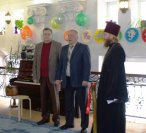 4-В Усть-Каменогорске состоялось открытие Семейного центра развития и досуга «Азбука»