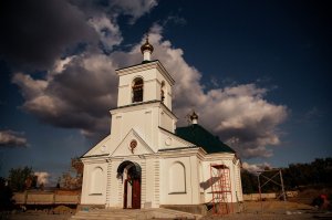 В Усть-Каменогорске состоится освящение возрождённого Свято-Троицкого собора