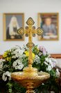 4-Епископ Амфилохий принял участие в заключительном в 2015 году заседании Синода Казахстанского Митрополичьего округа в Астане