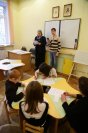 3-Четвертая духовная епархиальная олимпиада «Христос и дети»