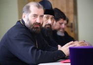 4-Клирики Усть-Каменогорской епархии приняли участие в семинаре, посвященном вопросам государственно-конфессиональных отношений