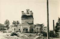 17-	 Фотогалерея, посвященная празднованию 50-летия со дня преставления преподобного Севастиана Карагандинского