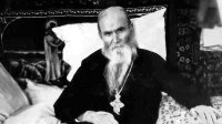 31-	 Фотогалерея, посвященная празднованию 50-летия со дня преставления преподобного Севастиана Карагандинского