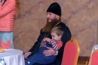 20- Второй молодежный бал «Времен связующая нить» состоялся в Усть-Каменогорске (+ВИДЕО)