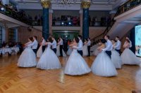 28- Второй молодежный бал «Времен связующая нить» состоялся в Усть-Каменогорске (+ВИДЕО)