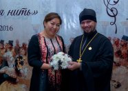 39- Второй молодежный бал «Времен связующая нить» состоялся в Усть-Каменогорске (+ВИДЕО)