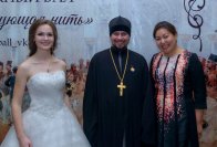 40- Второй молодежный бал «Времен связующая нить» состоялся в Усть-Каменогорске (+ВИДЕО)