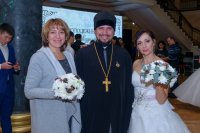 41- Второй молодежный бал «Времен связующая нить» состоялся в Усть-Каменогорске (+ВИДЕО)