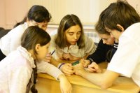 3-V епархиальная олимпиада «Христос и дети» между учащимися воскресных школ Усть-Каменогорской и Семипалатинской епархии прошла в столице Рудного Алтая