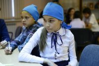 4-V епархиальная олимпиада «Христос и дети» между учащимися воскресных школ Усть-Каменогорской и Семипалатинской епархии прошла в столице Рудного Алтая