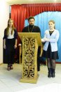 6-V епархиальная олимпиада «Христос и дети» между учащимися воскресных школ Усть-Каменогорской и Семипалатинской епархии прошла в столице Рудного Алтая