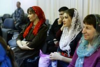 8-V епархиальная олимпиада «Христос и дети» между учащимися воскресных школ Усть-Каменогорской и Семипалатинской епархии прошла в столице Рудного Алтая