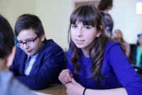 10-V епархиальная олимпиада «Христос и дети» между учащимися воскресных школ Усть-Каменогорской и Семипалатинской епархии прошла в столице Рудного Алтая
