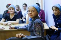 11-V епархиальная олимпиада «Христос и дети» между учащимися воскресных школ Усть-Каменогорской и Семипалатинской епархии прошла в столице Рудного Алтая