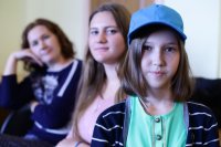 14-V епархиальная олимпиада «Христос и дети» между учащимися воскресных школ Усть-Каменогорской и Семипалатинской епархии прошла в столице Рудного Алтая