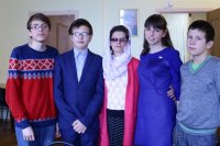 15-V епархиальная олимпиада «Христос и дети» между учащимися воскресных школ Усть-Каменогорской и Семипалатинской епархии прошла в столице Рудного Алтая