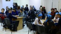 16-V епархиальная олимпиада «Христос и дети» между учащимися воскресных школ Усть-Каменогорской и Семипалатинской епархии прошла в столице Рудного Алтая