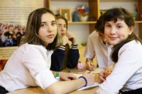 18-V епархиальная олимпиада «Христос и дети» между учащимися воскресных школ Усть-Каменогорской и Семипалатинской епархии прошла в столице Рудного Алтая