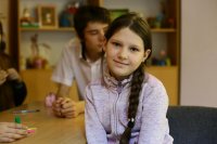 19-V епархиальная олимпиада «Христос и дети» между учащимися воскресных школ Усть-Каменогорской и Семипалатинской епархии прошла в столице Рудного Алтая